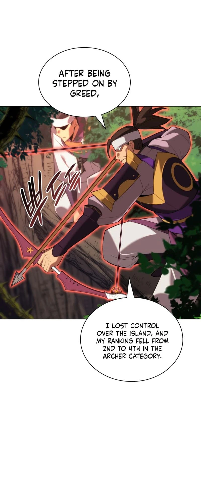 Overgeared Chapter 184 - Page 22