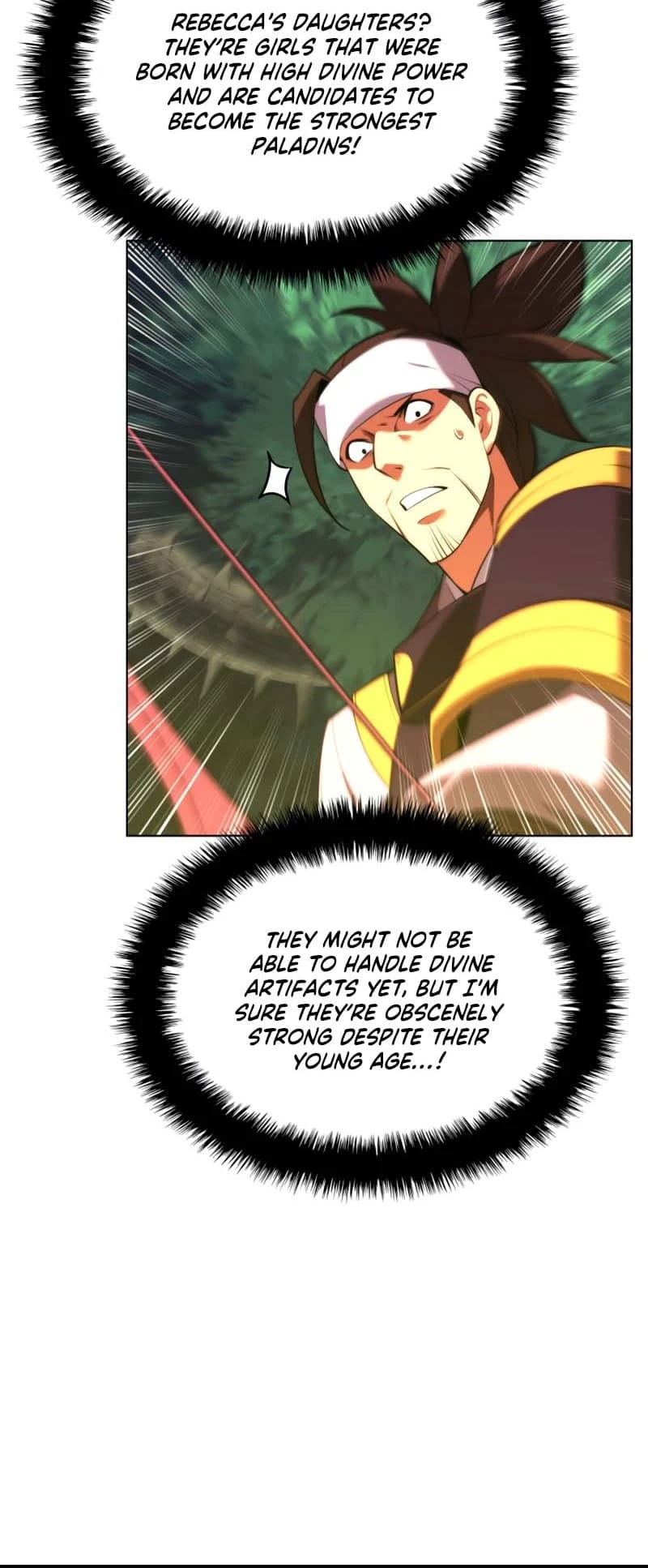 Overgeared Chapter 184 - Page 31