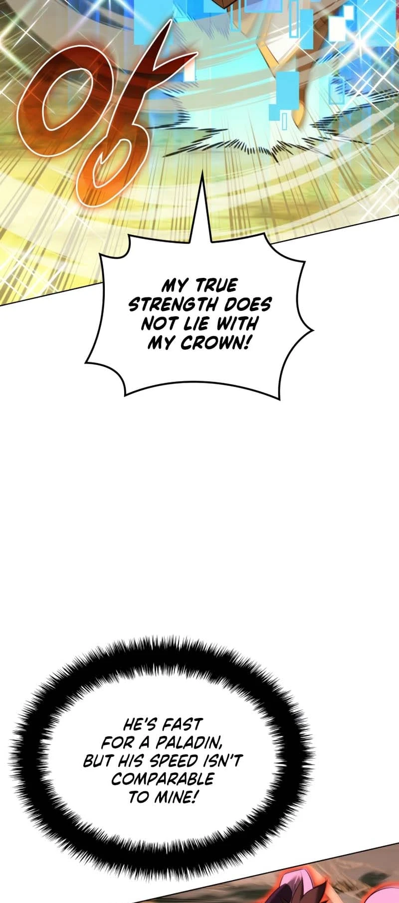 Overgeared Chapter 184 - Page 48