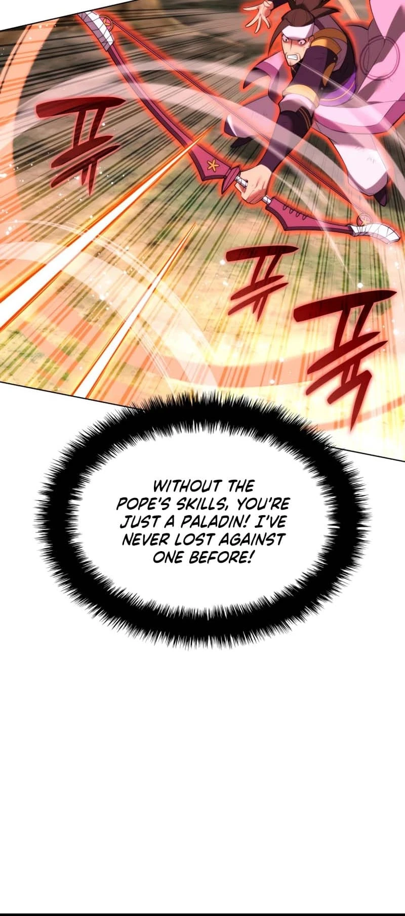 Overgeared Chapter 184 - Page 49