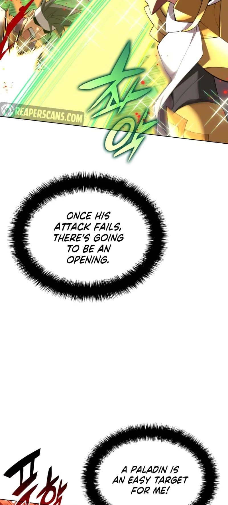Overgeared Chapter 184 - Page 52