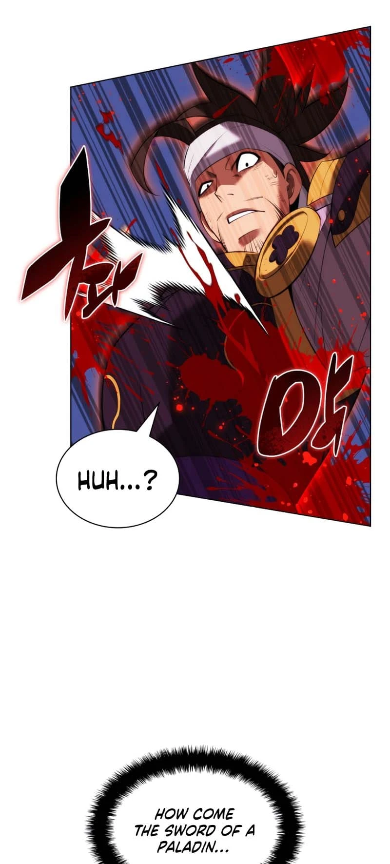 Overgeared Chapter 184 - Page 54