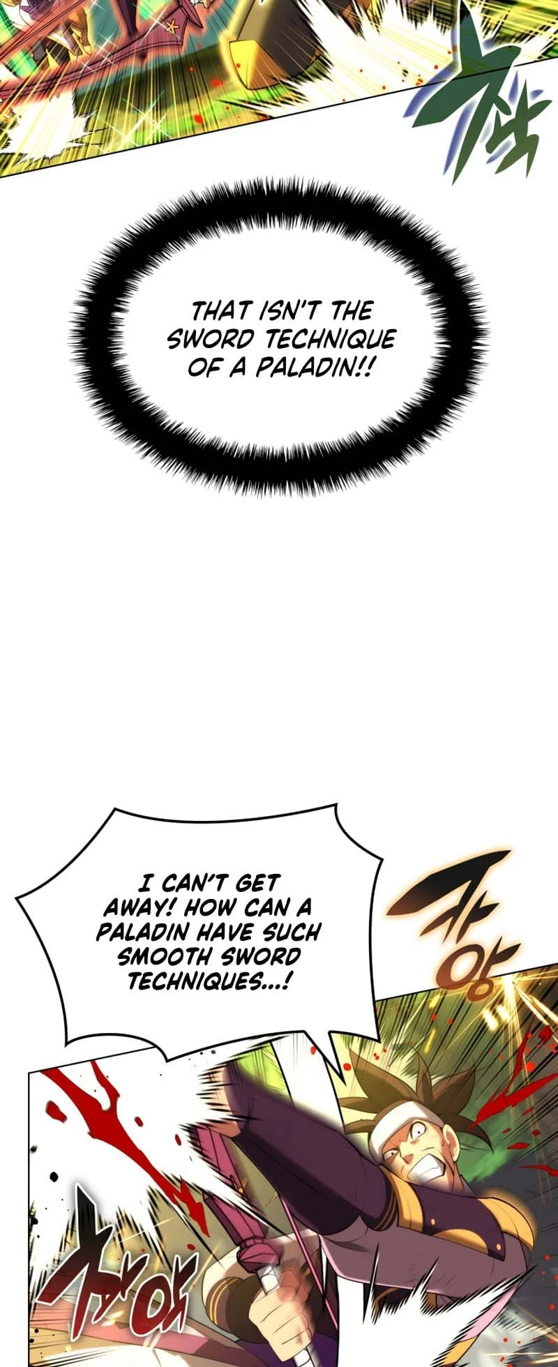 Overgeared Chapter 184 - Page 58