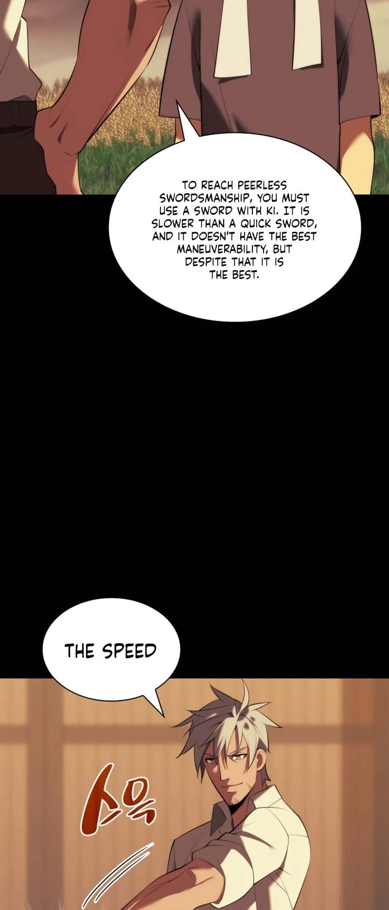 Overgeared Chapter 184 - Page 64