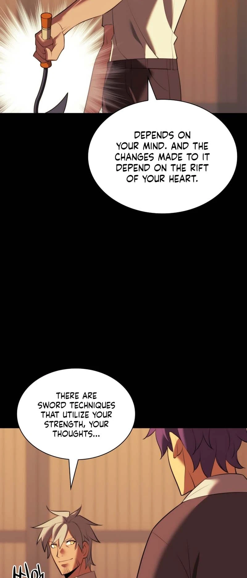 Overgeared Chapter 184 - Page 65
