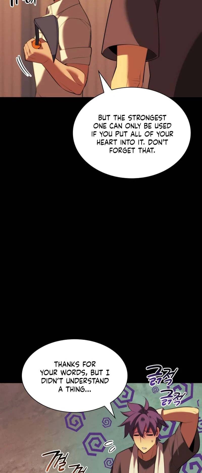 Overgeared Chapter 184 - Page 66