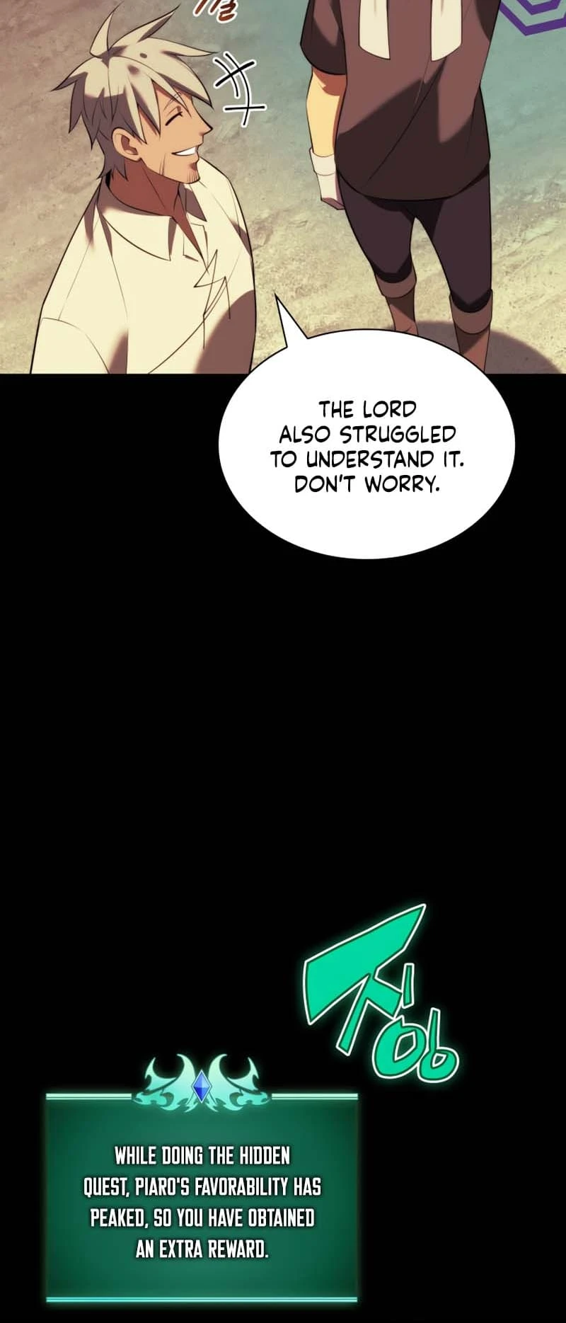 Overgeared Chapter 184 - Page 67