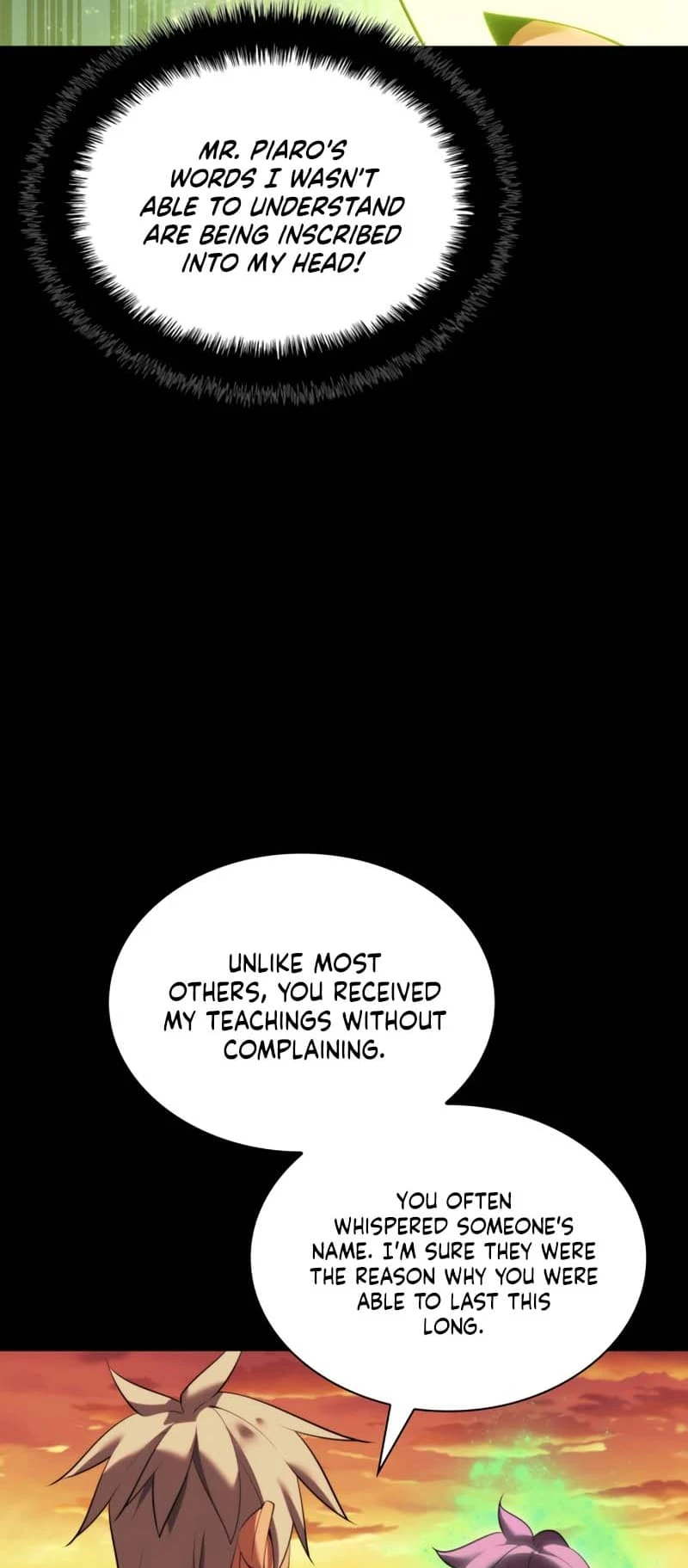 Overgeared Chapter 184 - Page 70