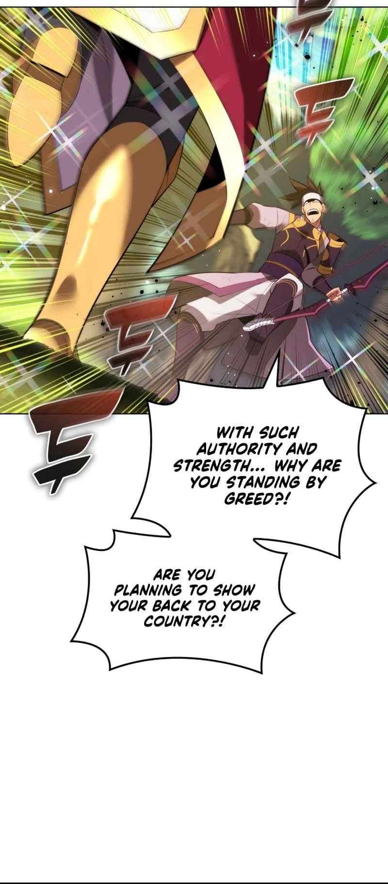 Overgeared Chapter 184 - Page 73