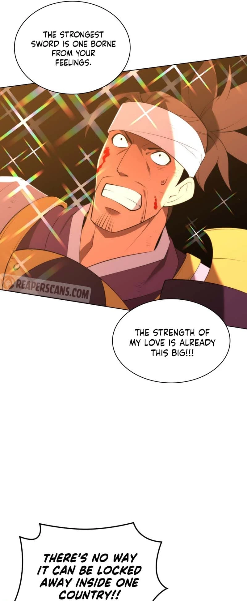 Overgeared Chapter 184 - Page 74