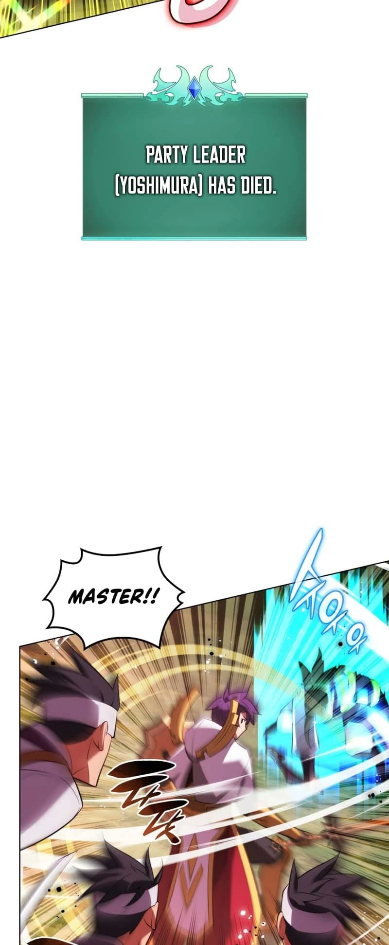 Overgeared Chapter 184 - Page 76