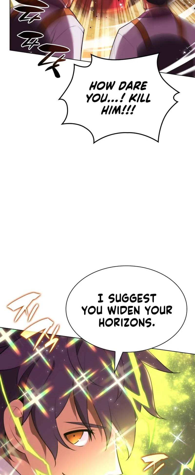 Overgeared Chapter 184 - Page 77