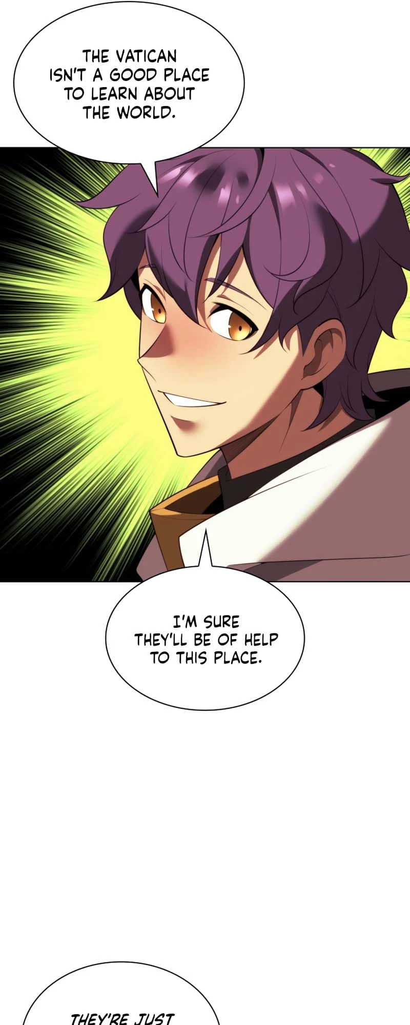 Overgeared Chapter 184 - Page 86