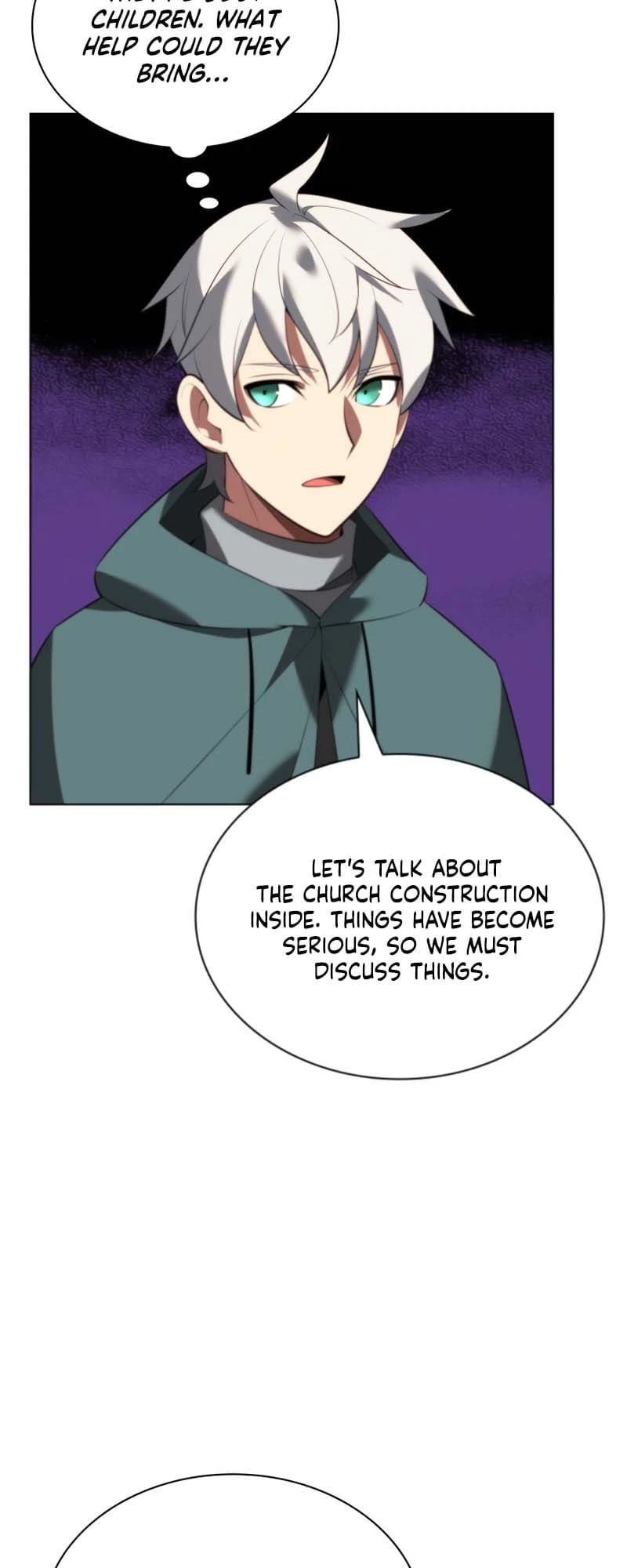 Overgeared Chapter 184 - Page 87