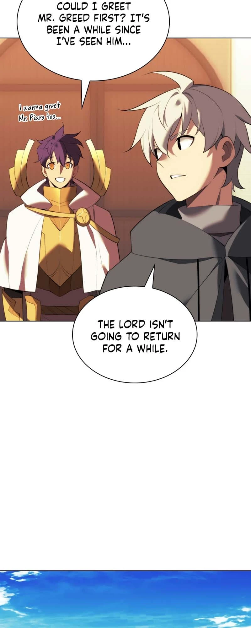 Overgeared Chapter 184 - Page 88
