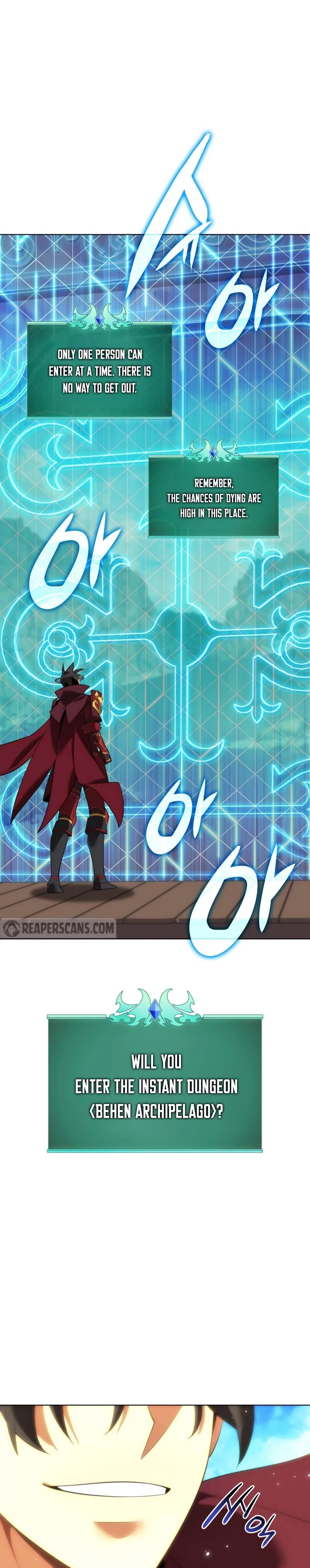Overgeared Chapter 184 - Page 92