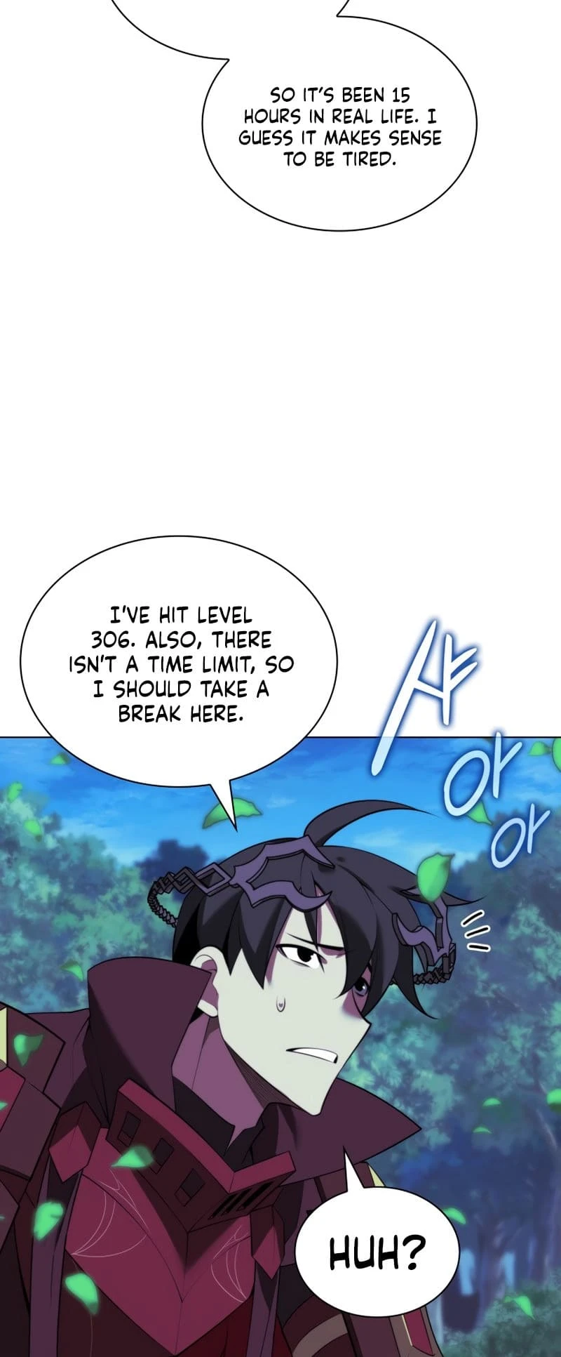 Overgeared Chapter 187 - Page 5