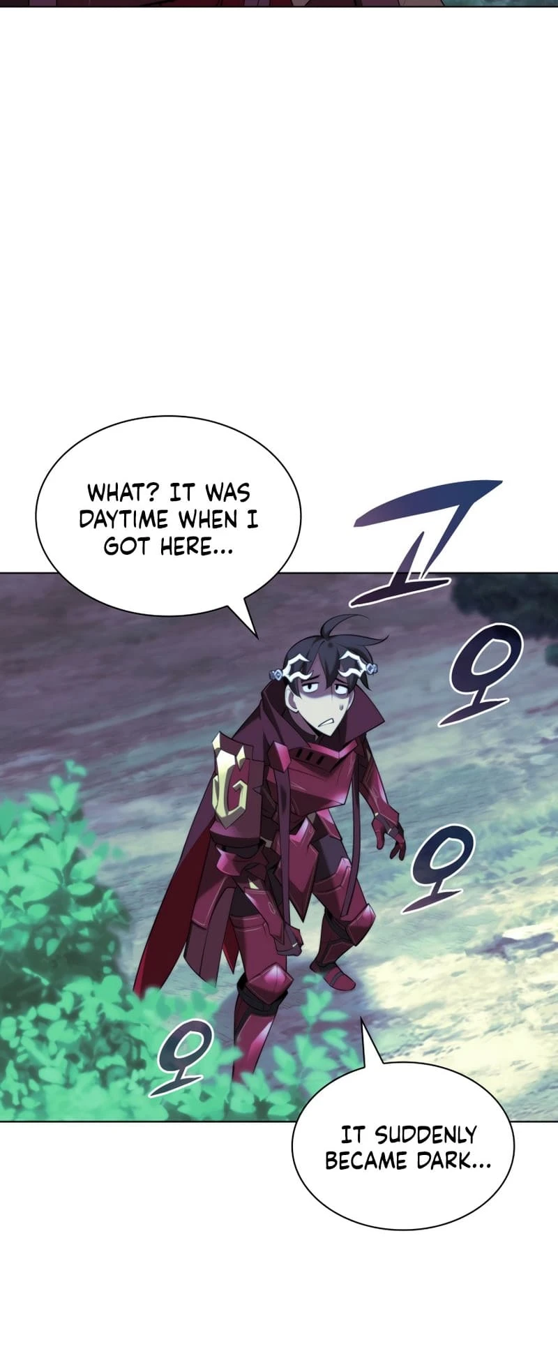 Overgeared Chapter 187 - Page 6
