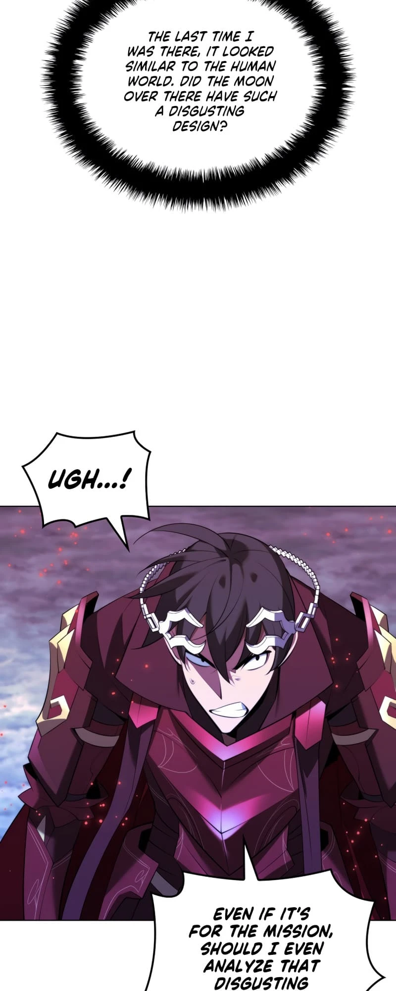 Overgeared Chapter 187 - Page 16