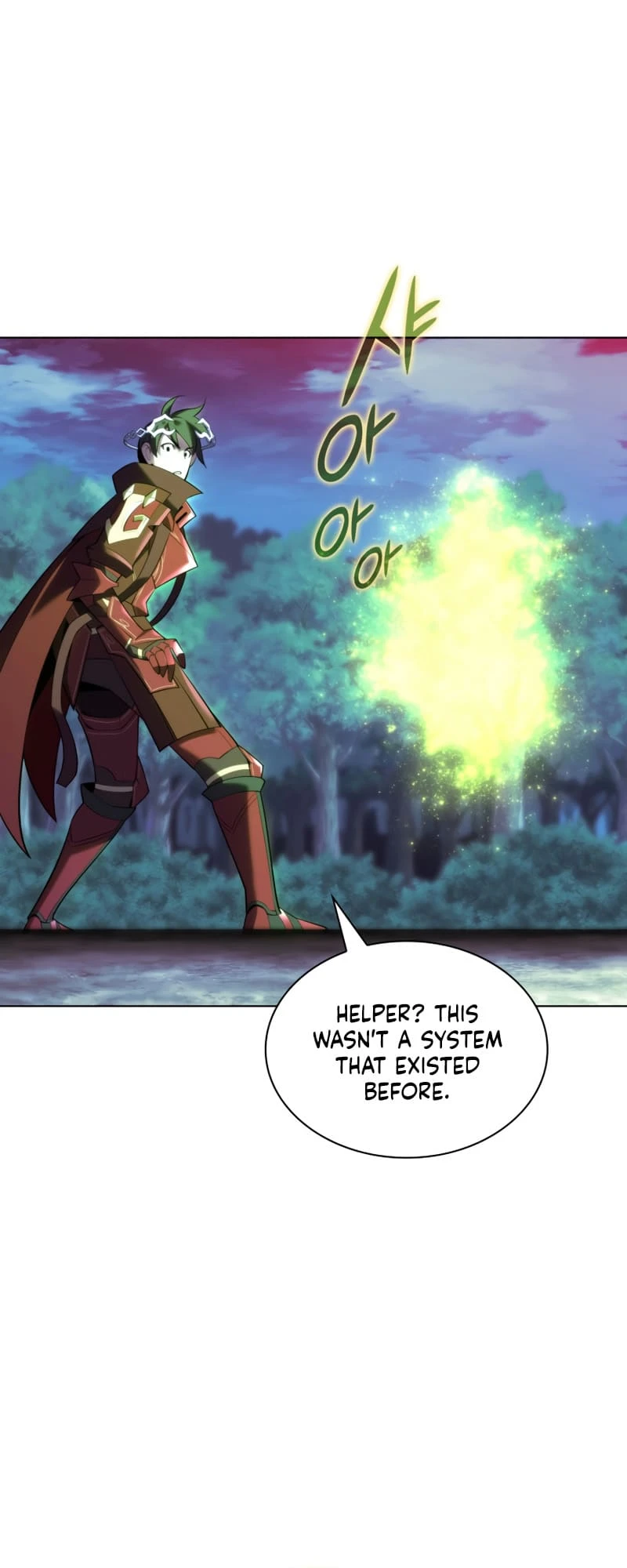 Overgeared Chapter 187 - Page 18