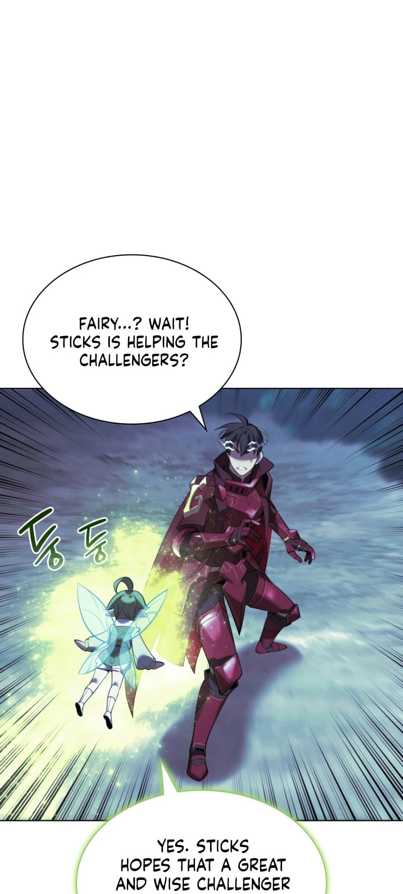 Overgeared Chapter 187 - Page 20