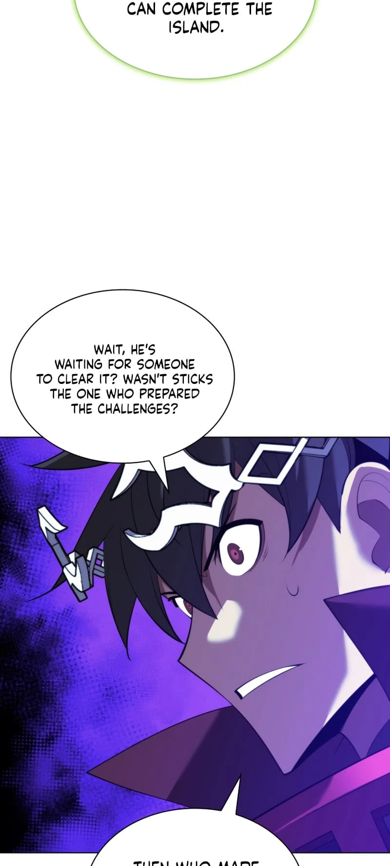 Overgeared Chapter 187 - Page 21