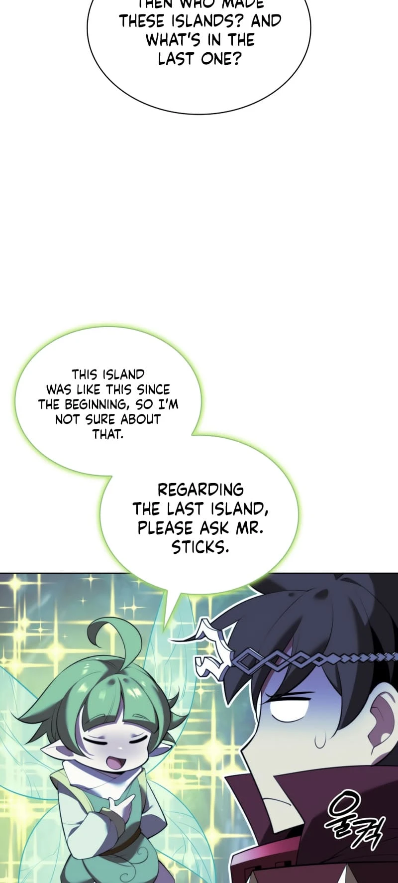Overgeared Chapter 187 - Page 22