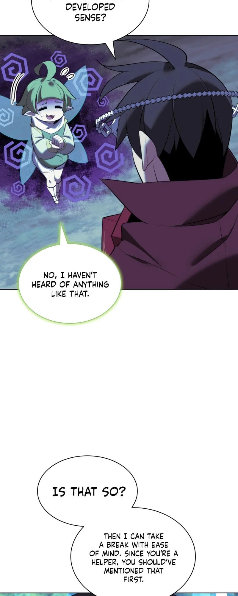 Overgeared Chapter 187 - Page 29