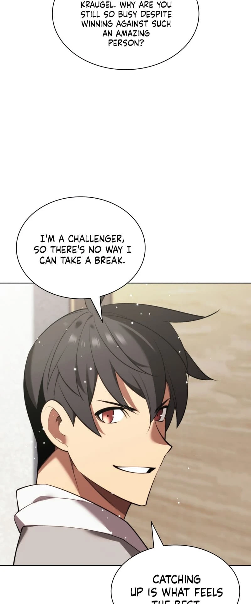 Overgeared Chapter 187 - Page 34