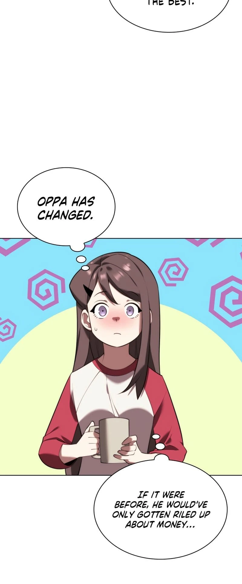 Overgeared Chapter 187 - Page 35