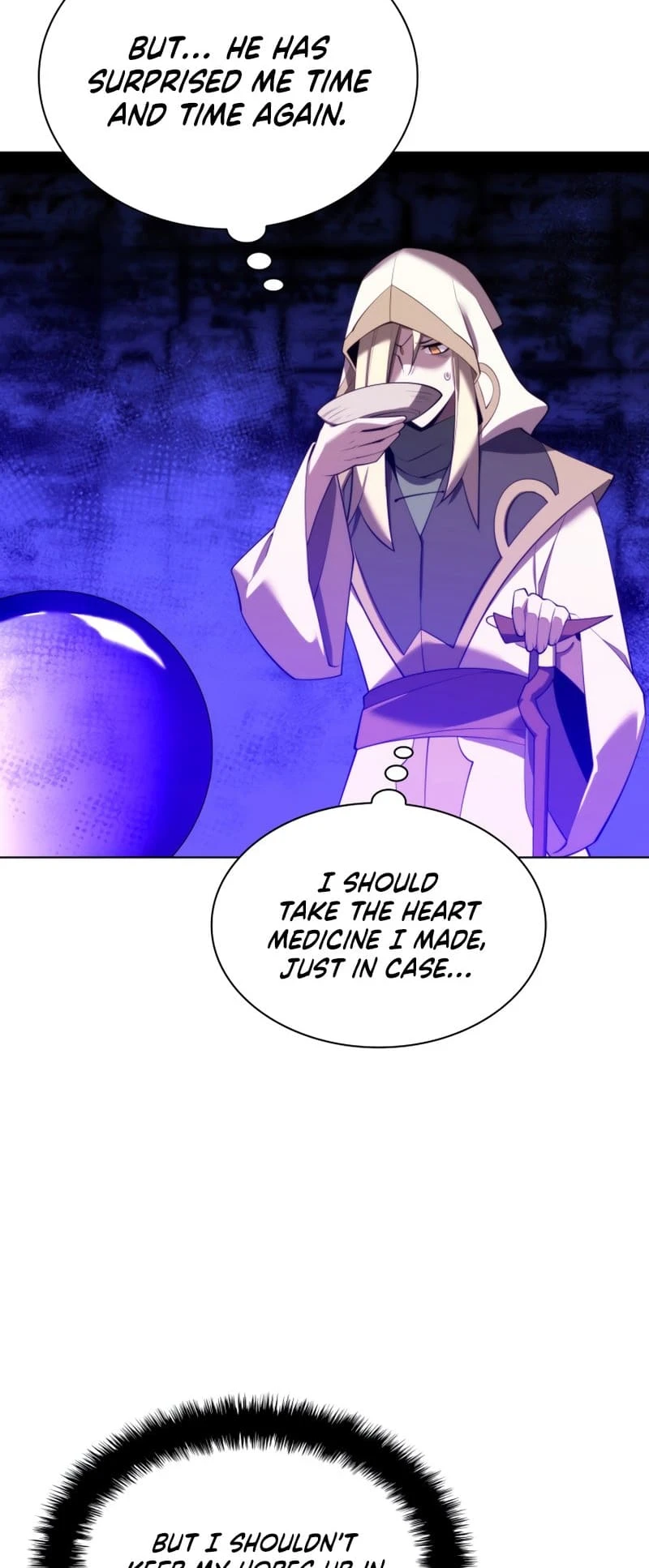 Overgeared Chapter 187 - Page 39
