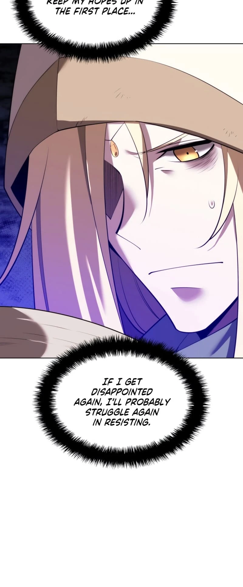 Overgeared Chapter 187 - Page 40