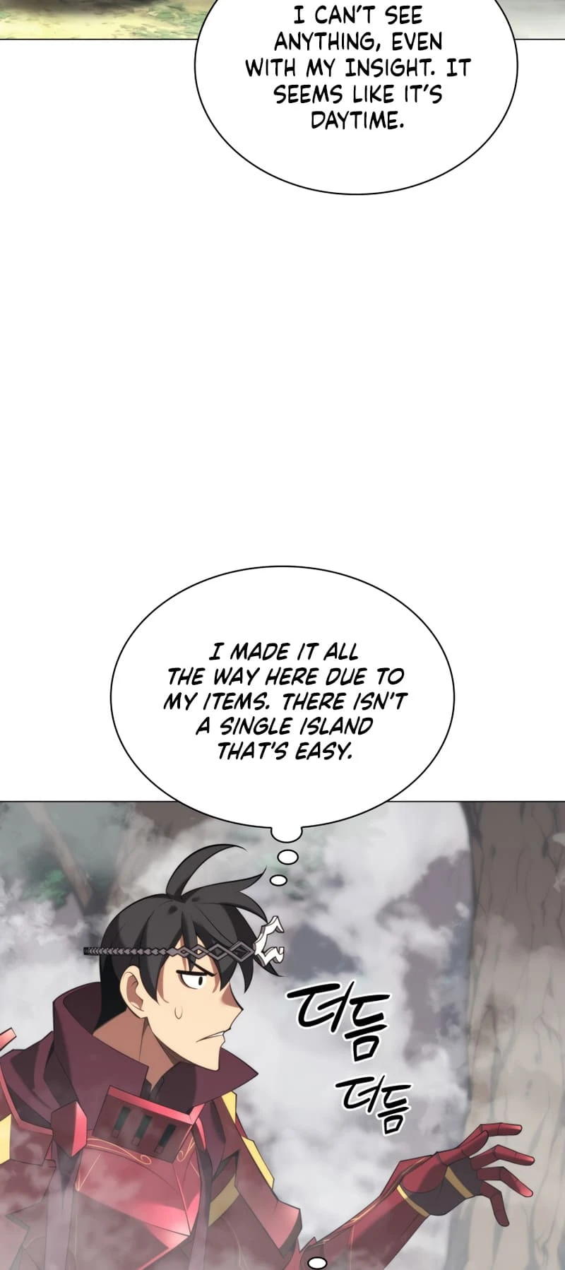 Overgeared Chapter 187 - Page 52