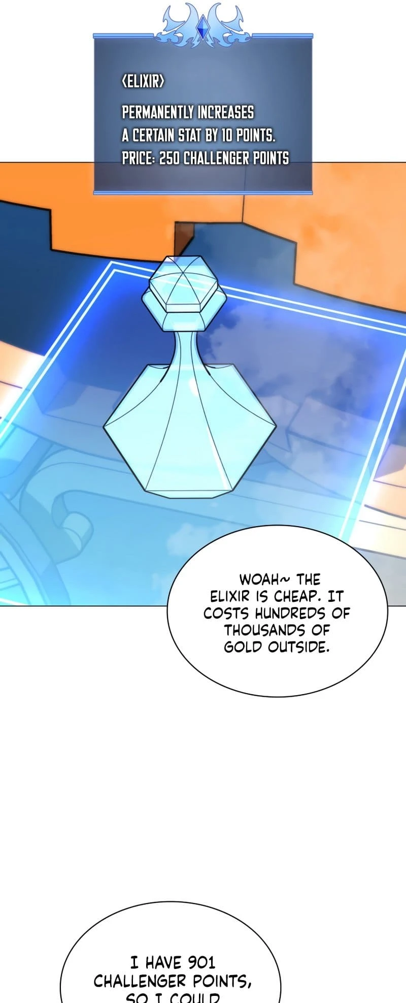 Overgeared Chapter 187 - Page 62