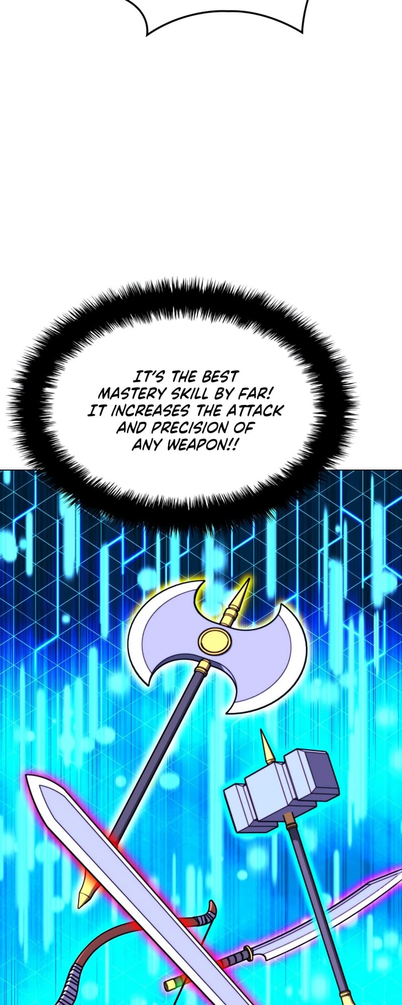 Overgeared Chapter 187 - Page 69