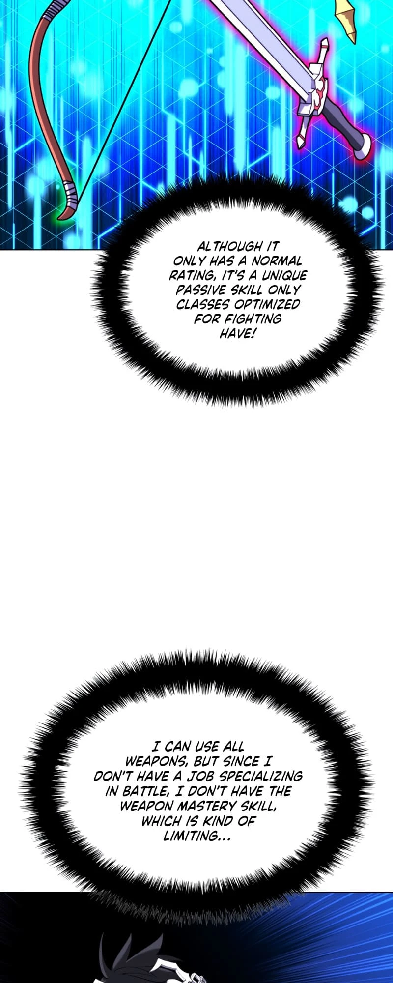 Overgeared Chapter 187 - Page 70