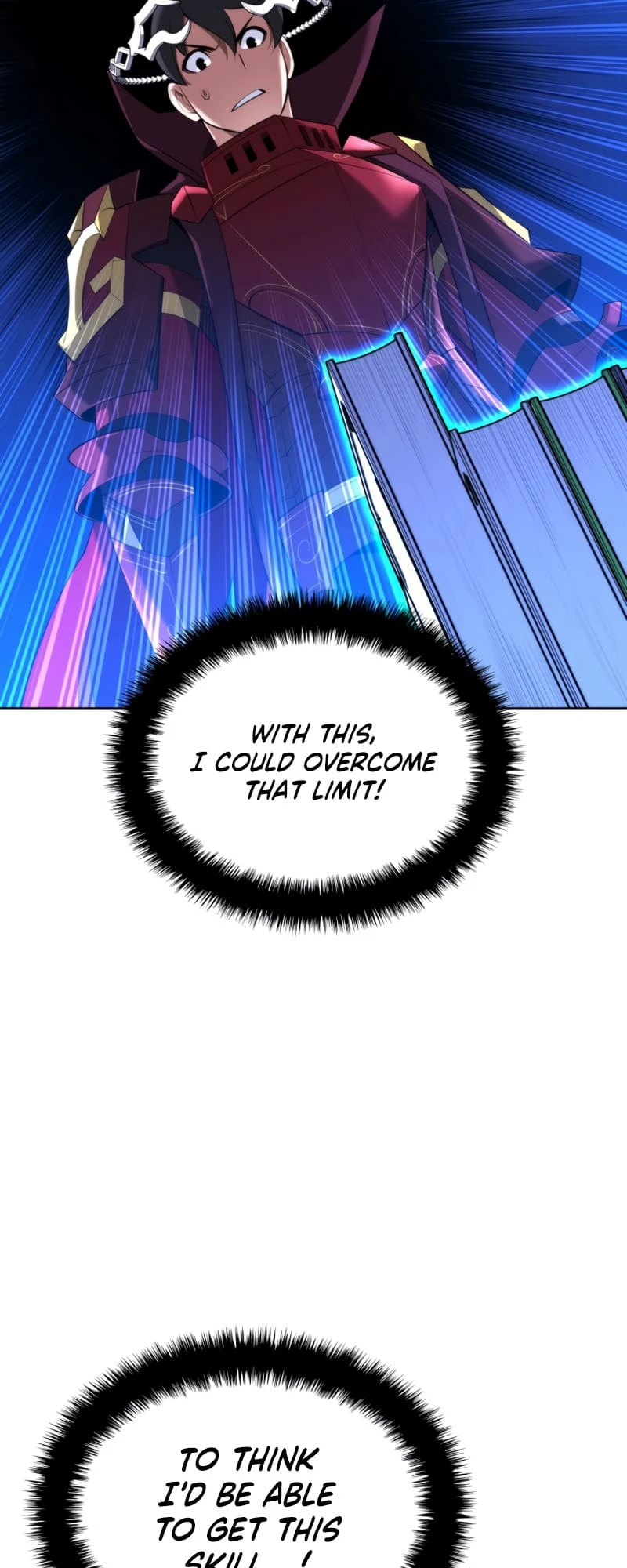 Overgeared Chapter 187 - Page 71