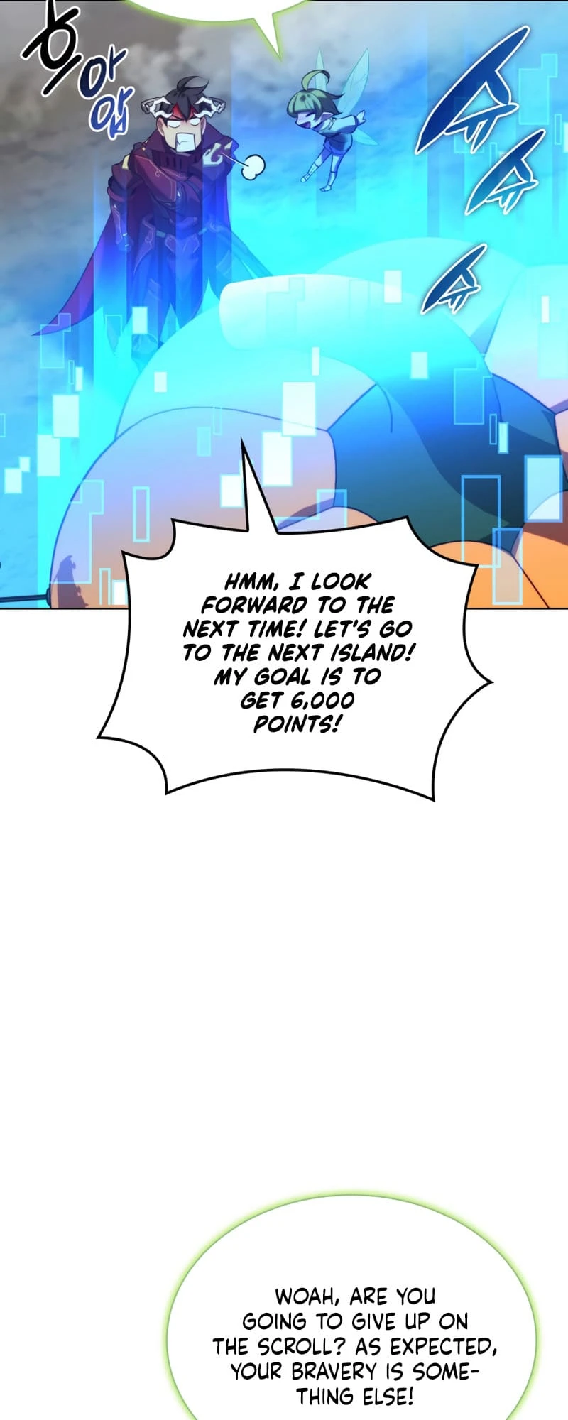 Overgeared Chapter 187 - Page 75