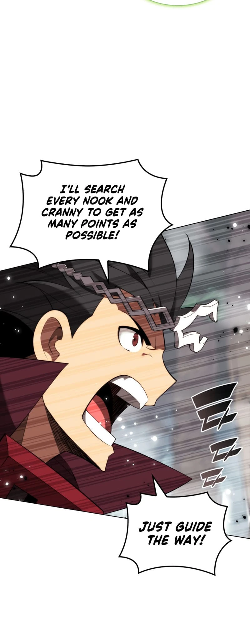 Overgeared Chapter 187 - Page 78