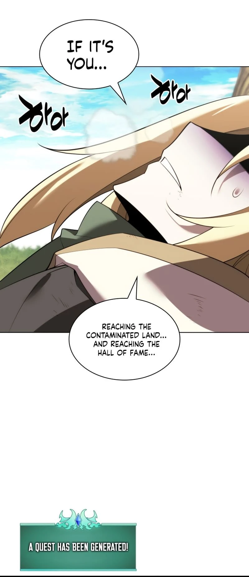 Overgeared Chapter 187 - Page 87