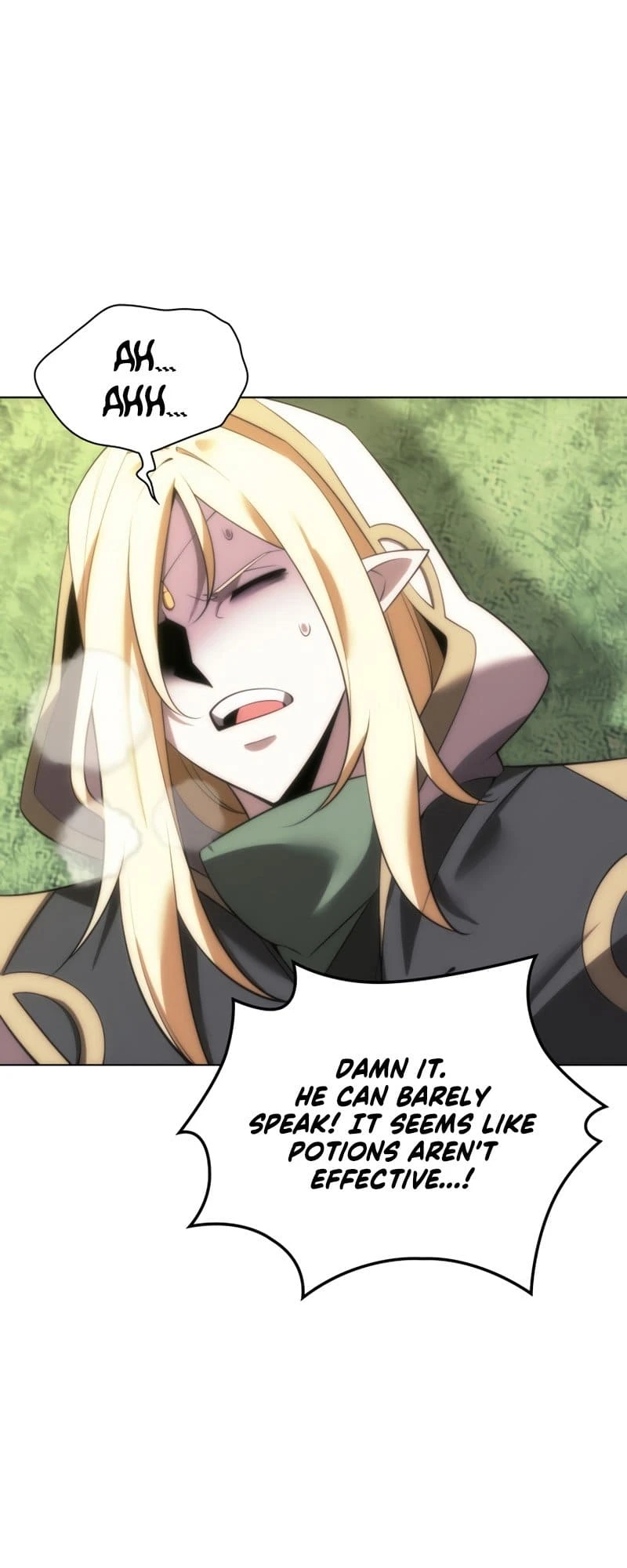 Overgeared Chapter 188 - Page 3