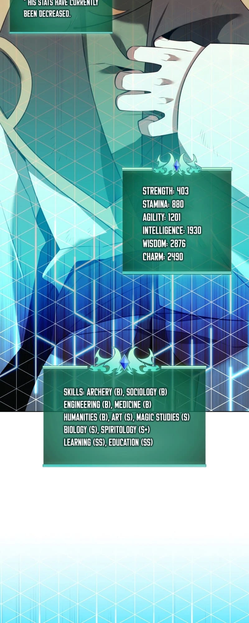 Overgeared Chapter 188 - Page 6