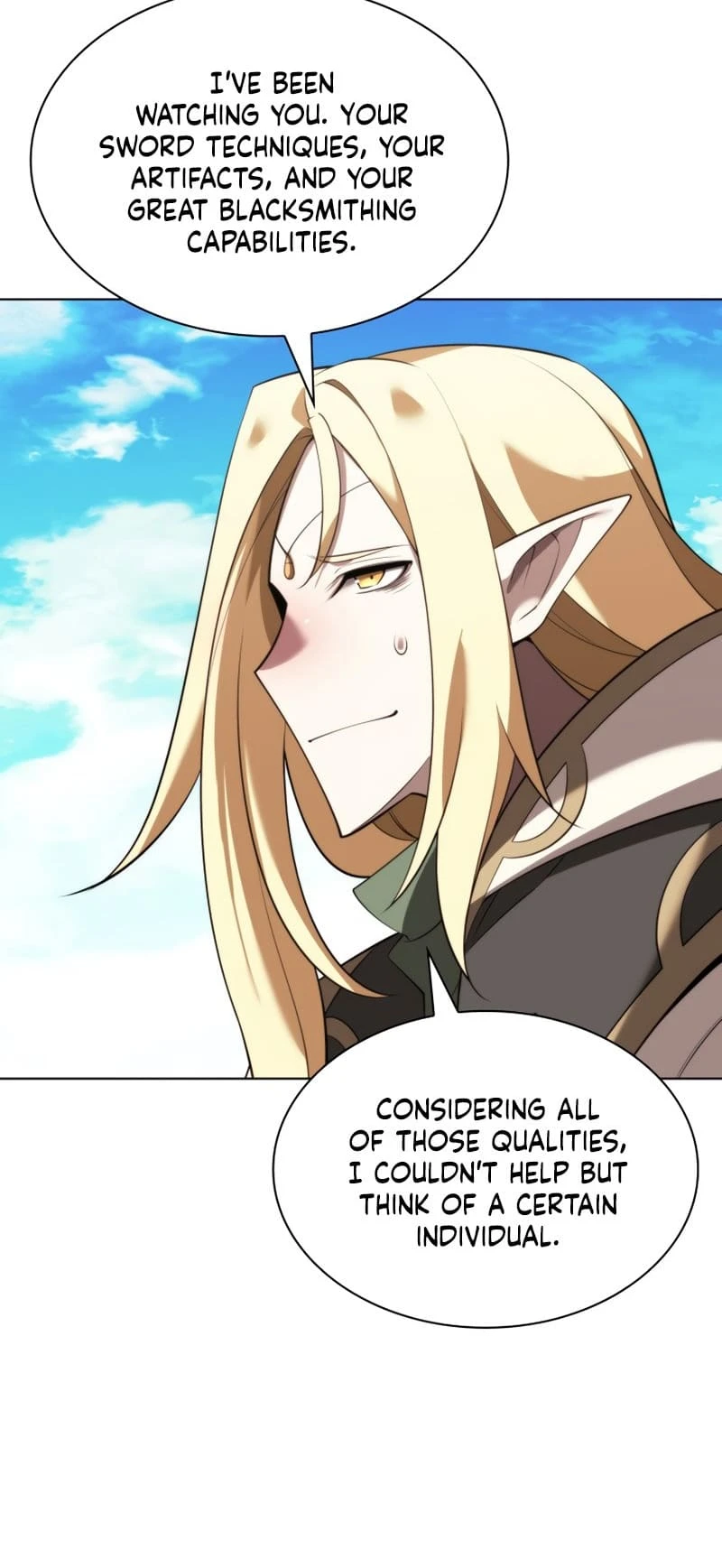 Overgeared Chapter 188 - Page 21