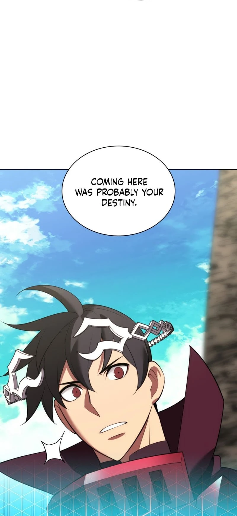 Overgeared Chapter 188 - Page 23