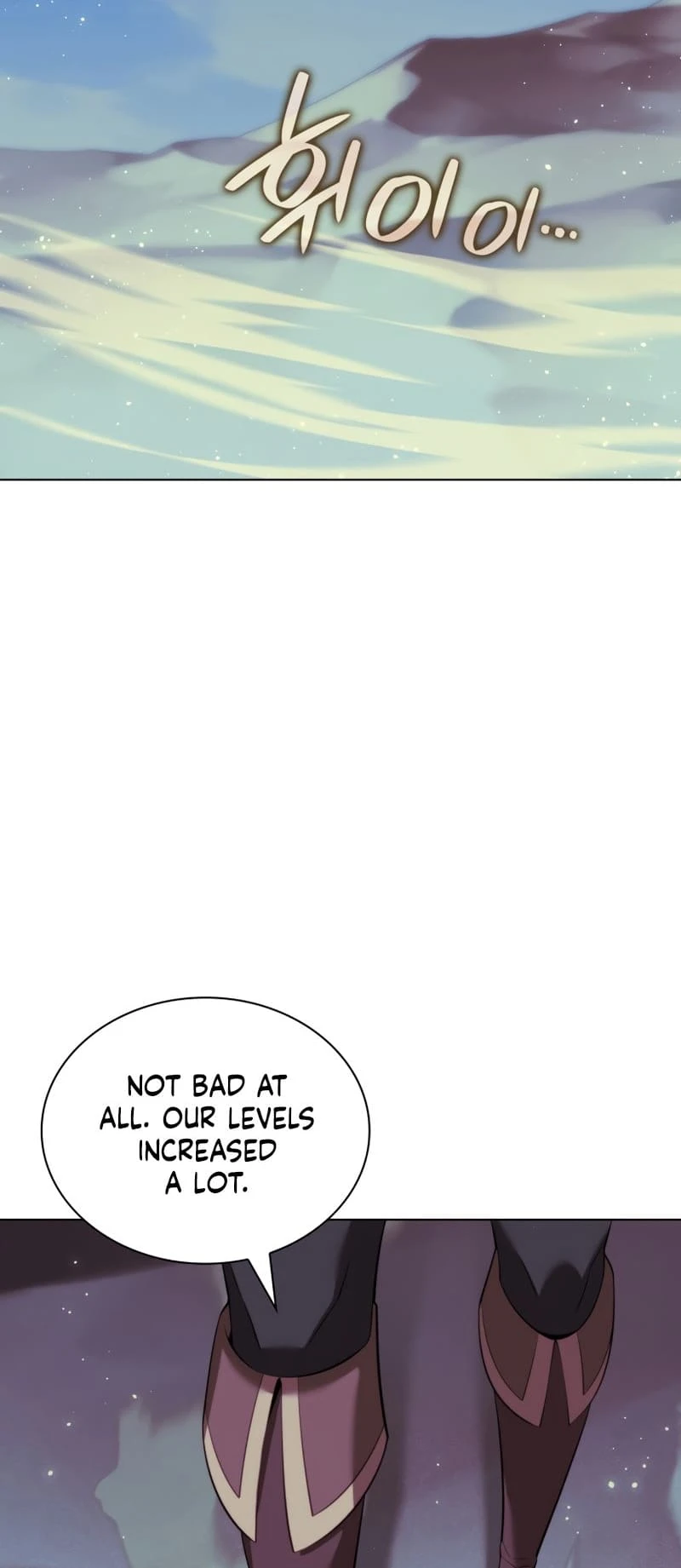 Overgeared Chapter 188 - Page 29