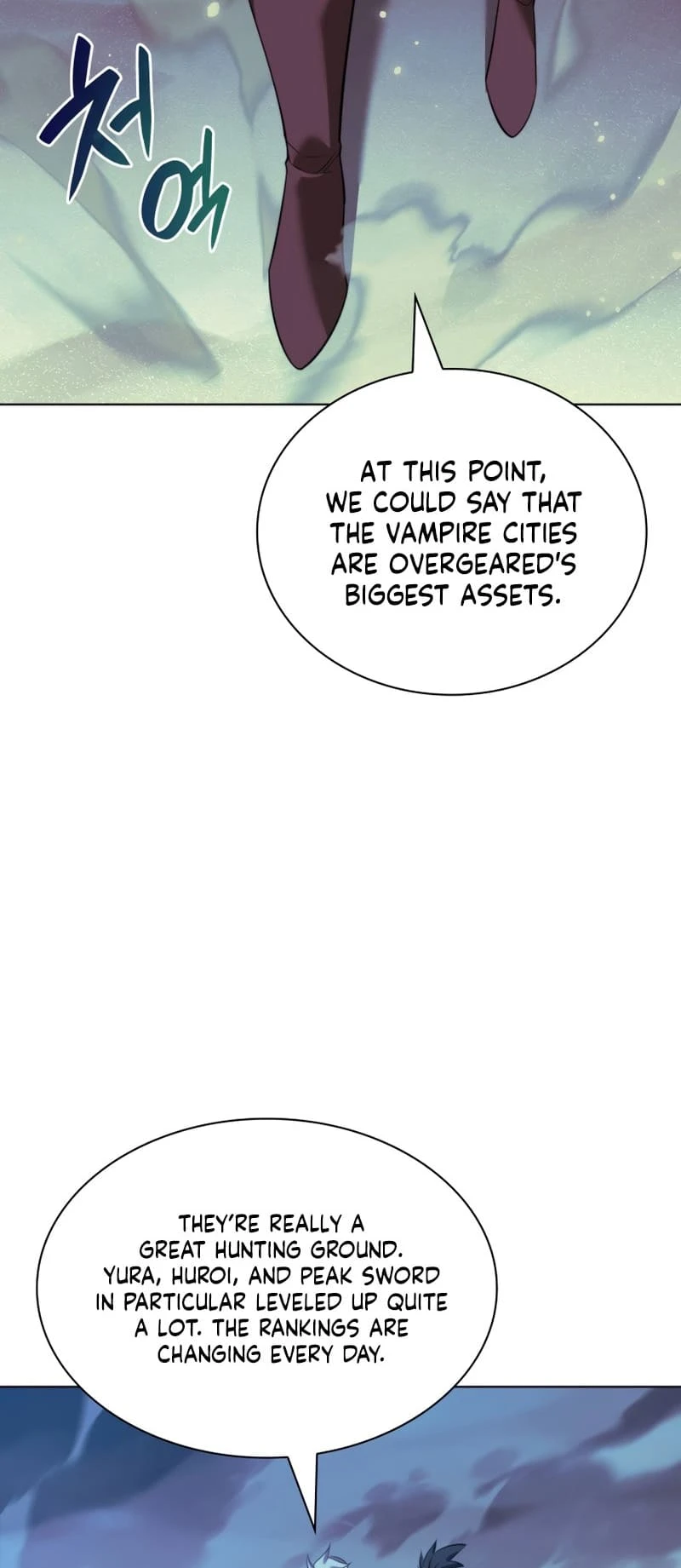Overgeared Chapter 188 - Page 30