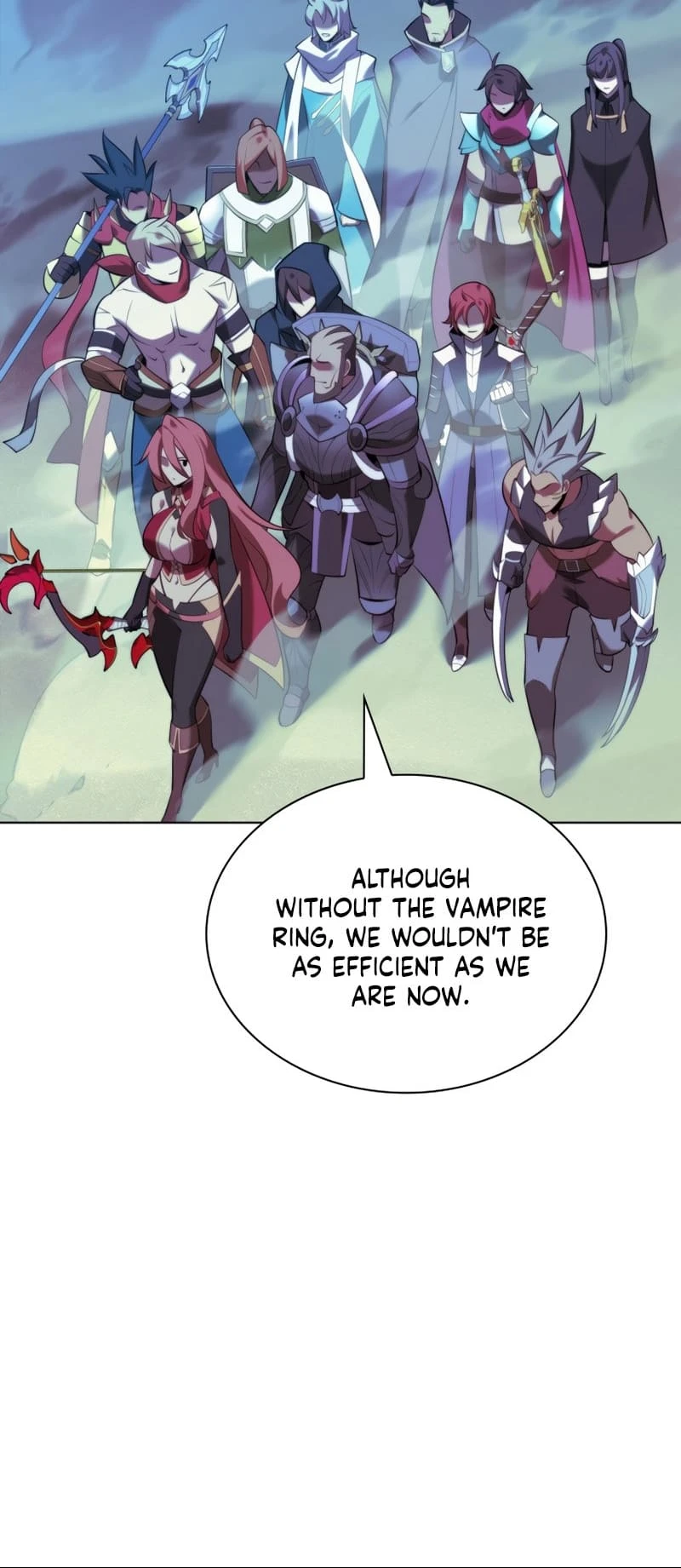 Overgeared Chapter 188 - Page 31