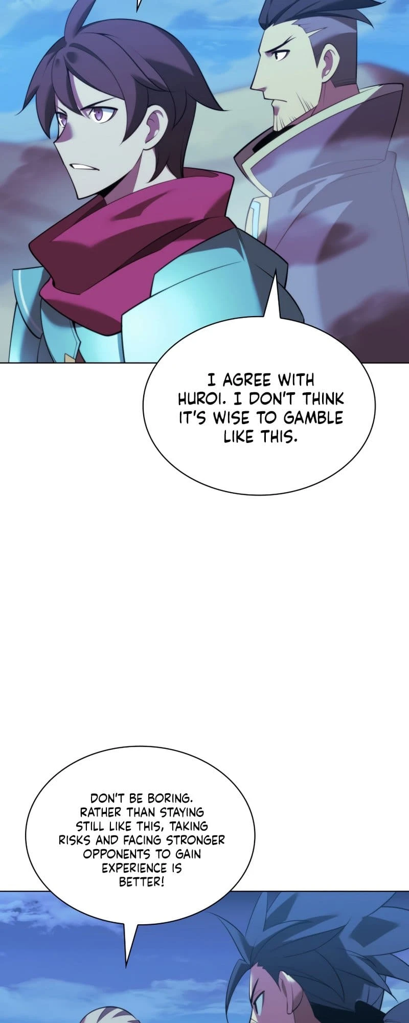 Overgeared Chapter 188 - Page 34