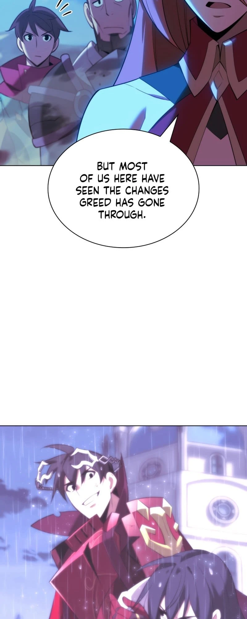Overgeared Chapter 188 - Page 36