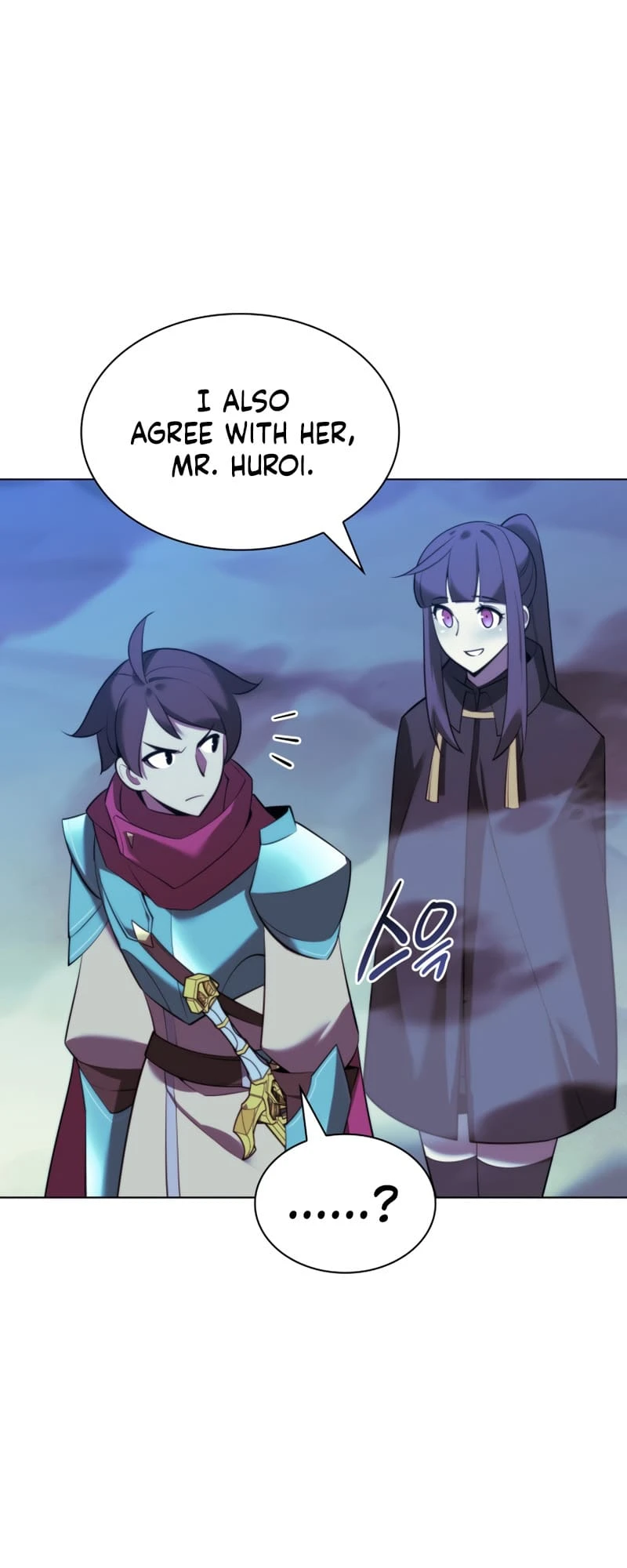 Overgeared Chapter 188 - Page 38